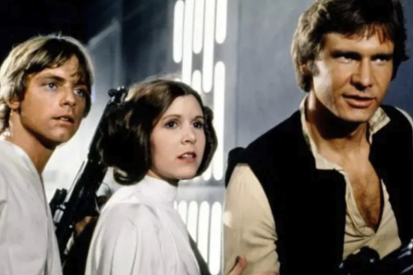 Star Wars: el origen de un imperio cinematográfico